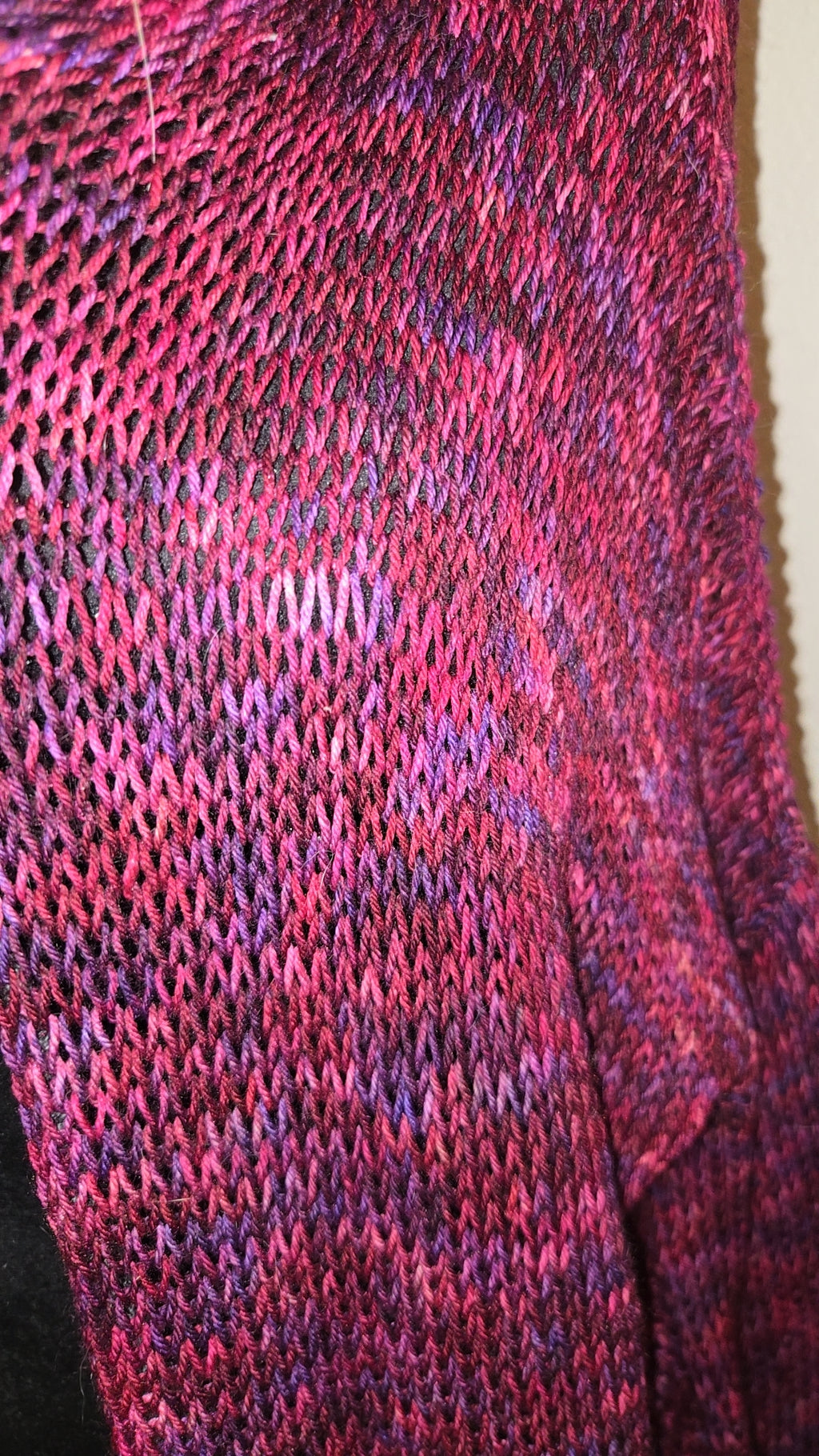 The Intake Cardigan