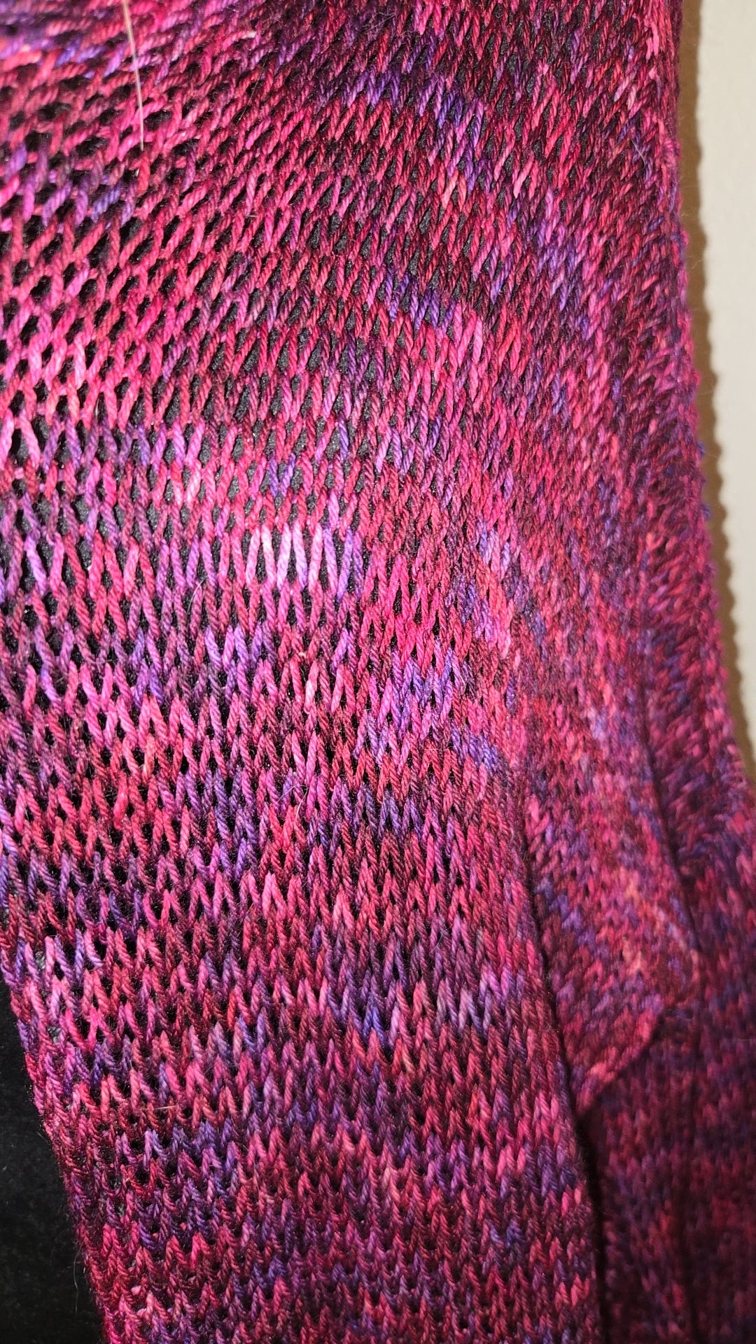 The Intake Cardigan