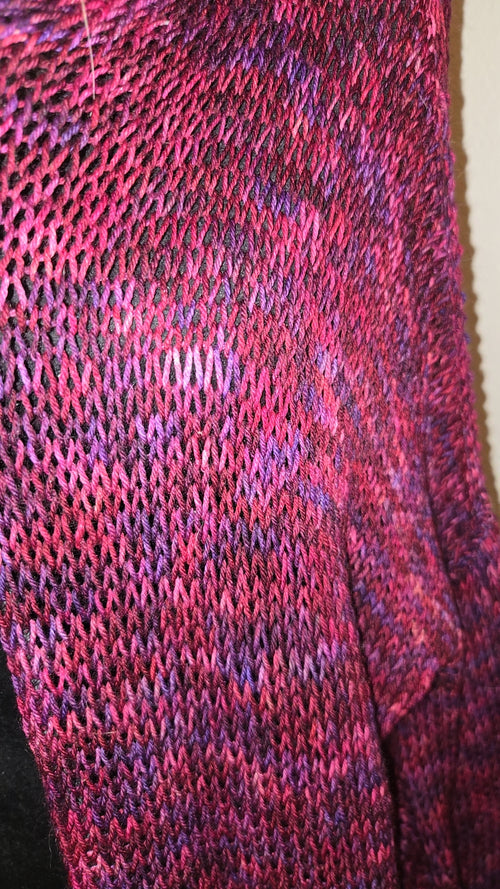 The Intake Cardigan